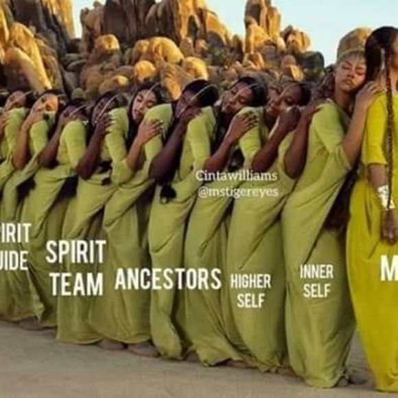 Meet your Posher, Dawn - Picture 1 of 1